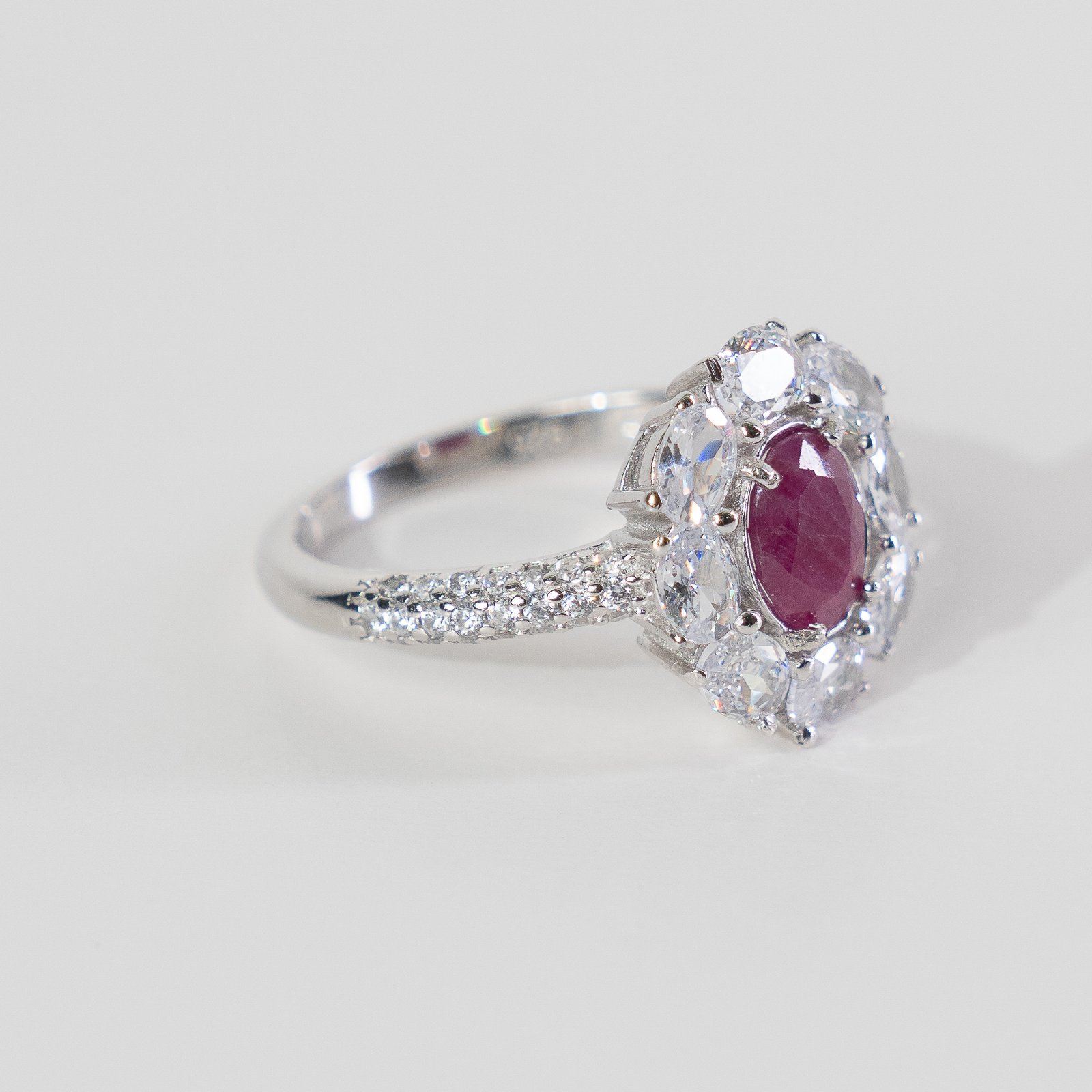 Ruby Ring - Image 2