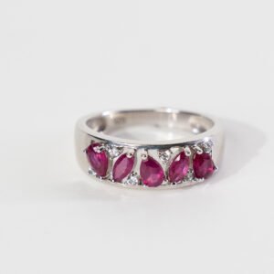 Ruby Ring