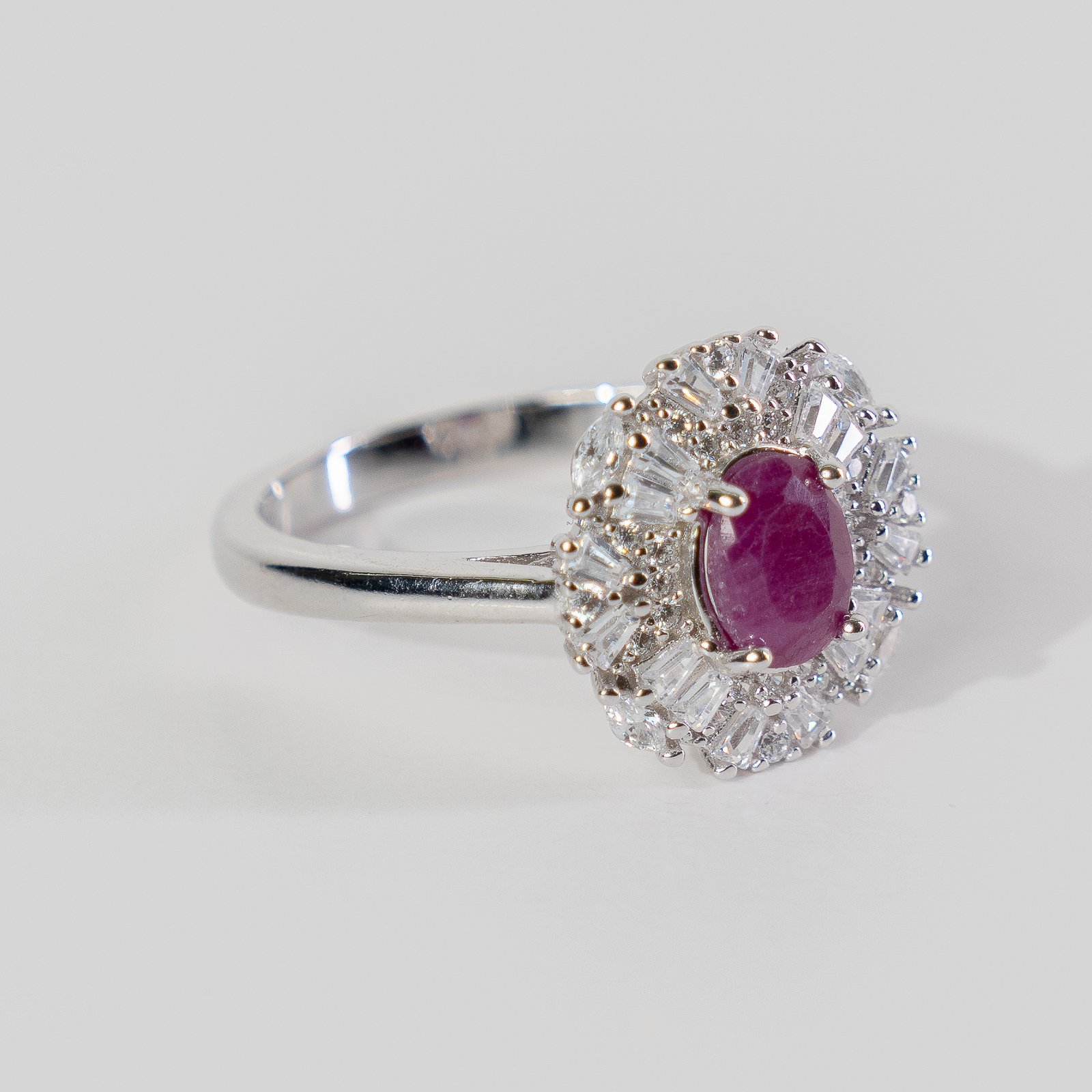 Ruby Ring - Image 2
