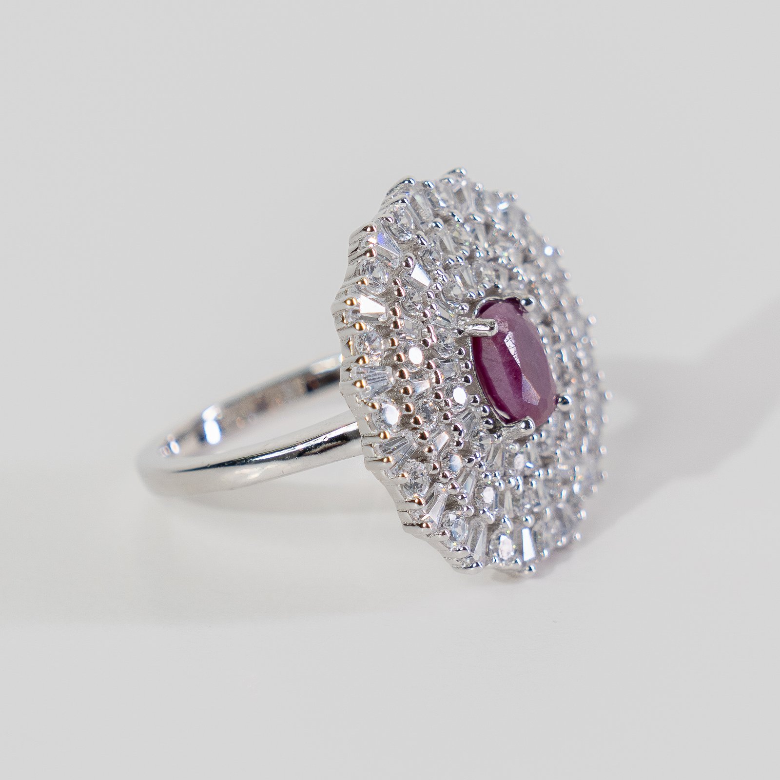 Ruby Ring - Image 2