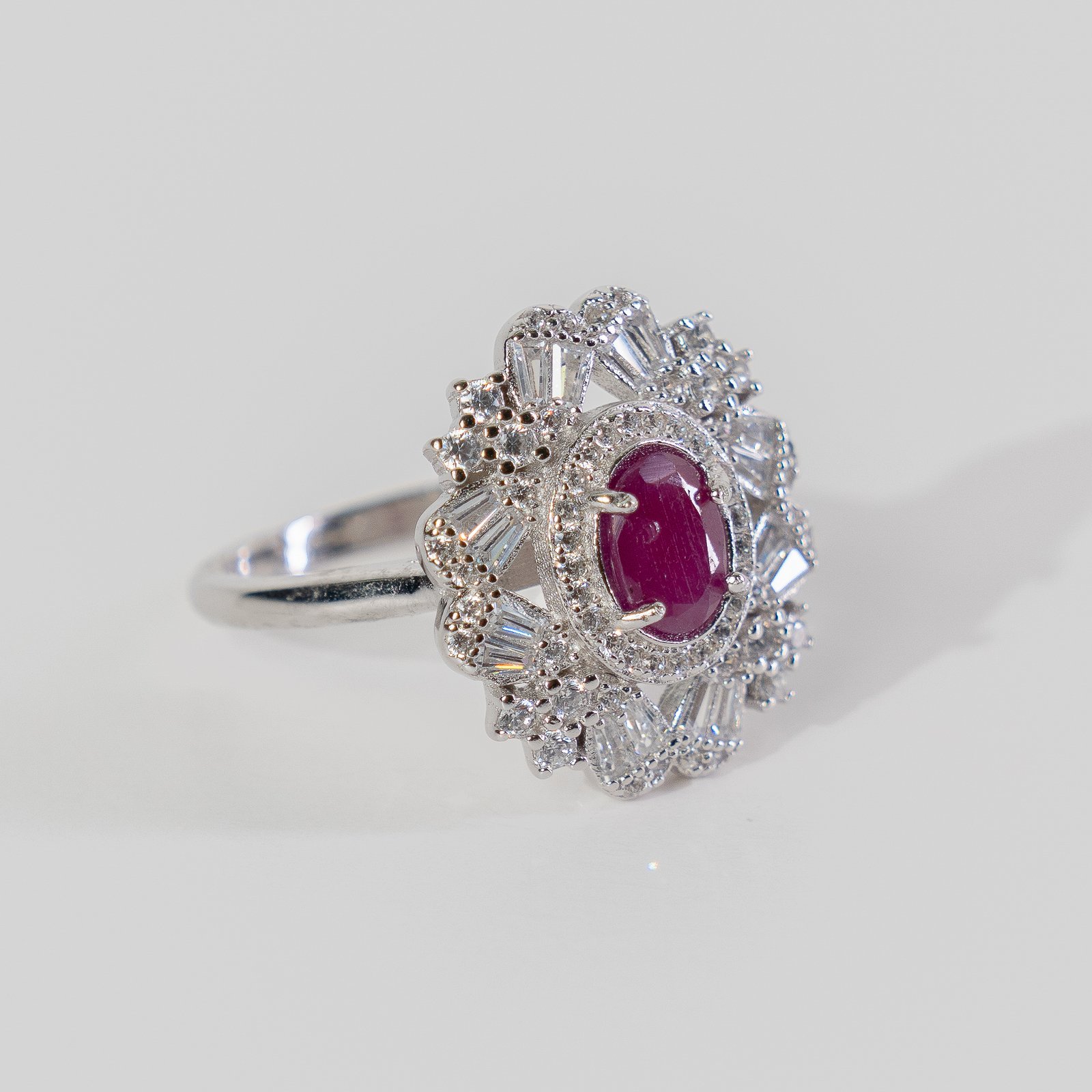 Ruby Ring - Image 2