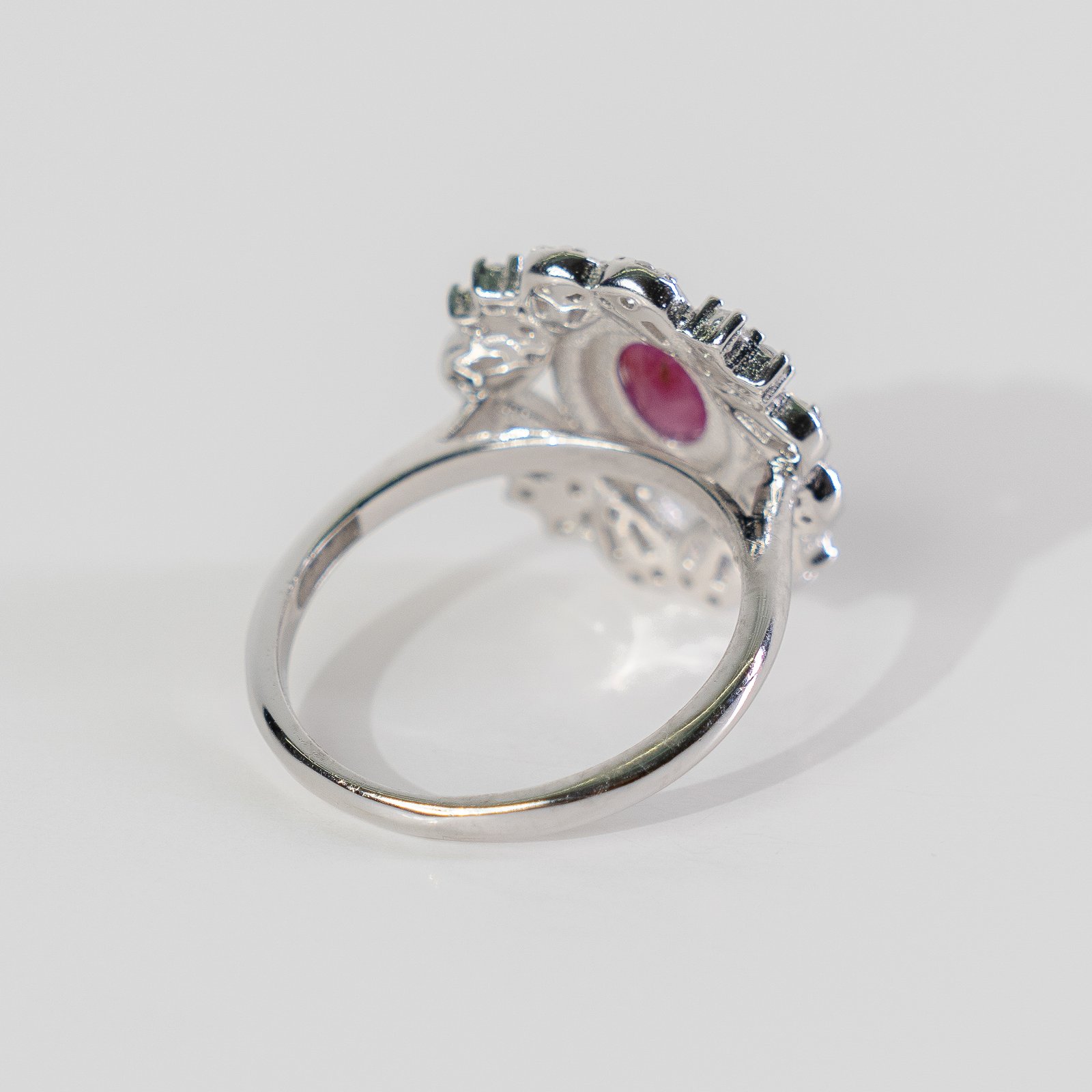 Ruby Ring - Image 3