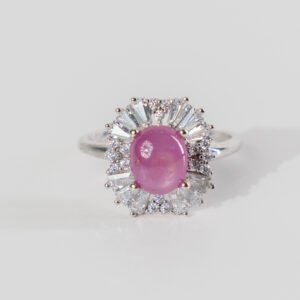Ruby Ring