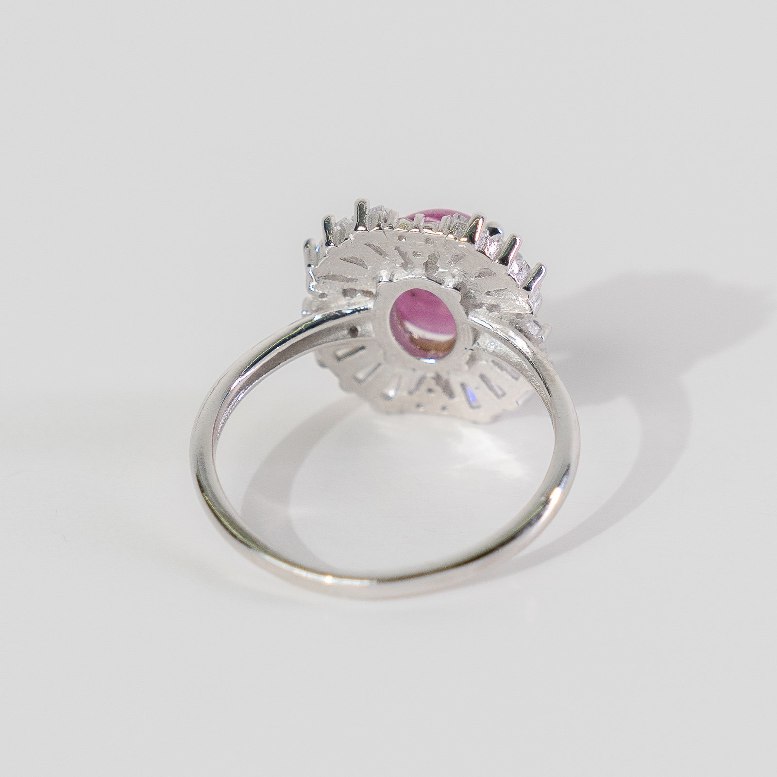 Ruby Ring - Image 3