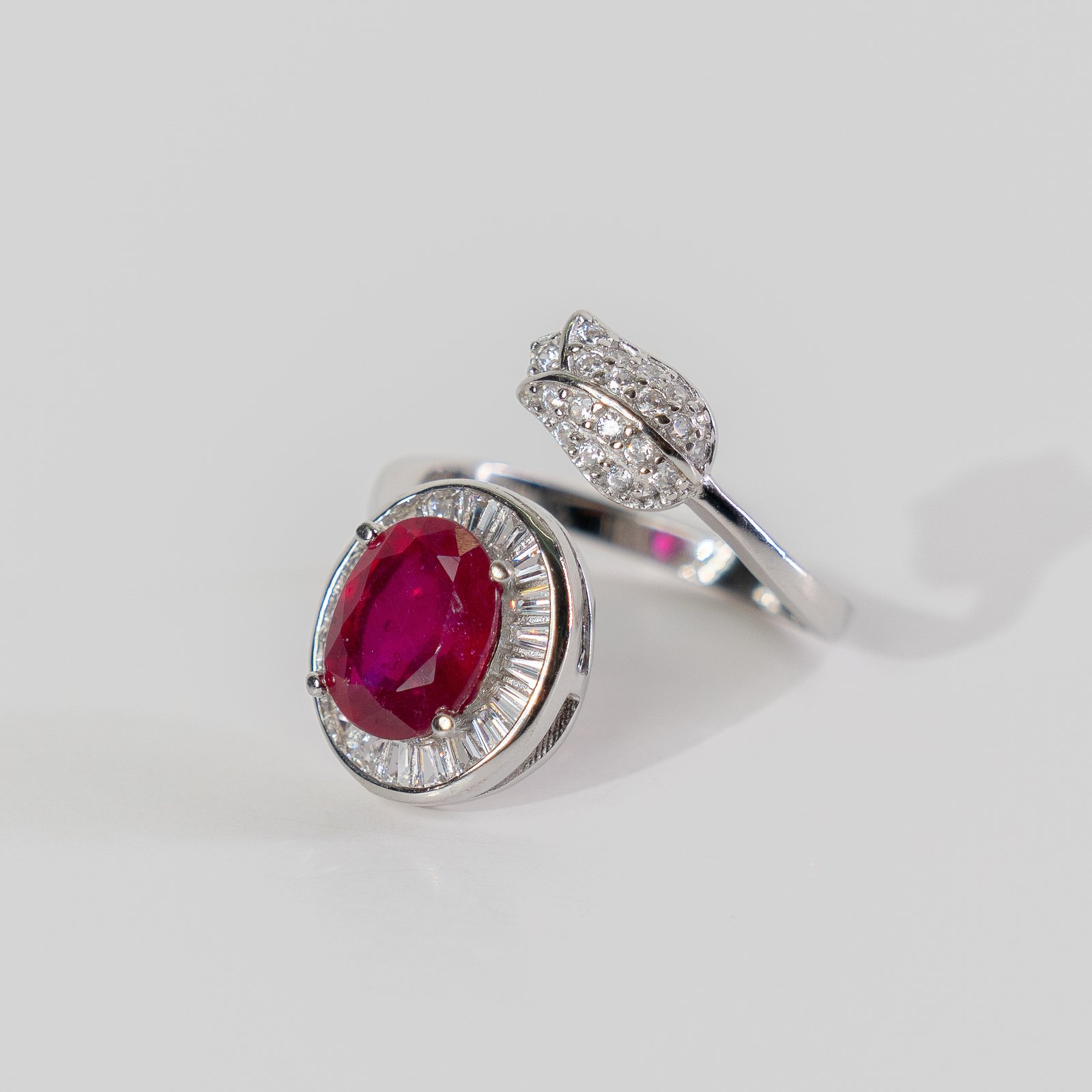 Ruby Ring - Image 2