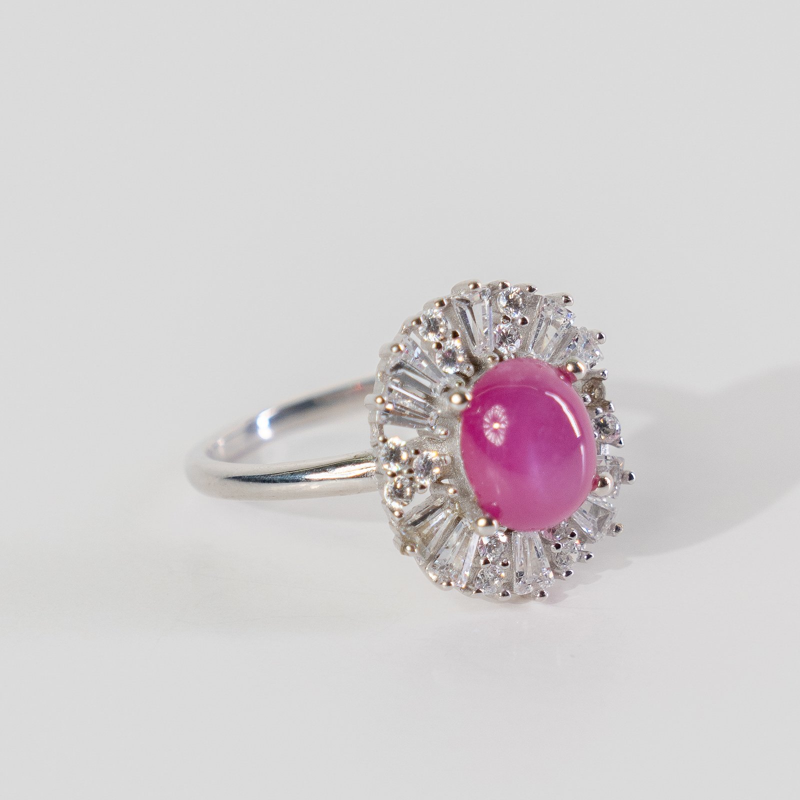 Ruby Ring - Image 2