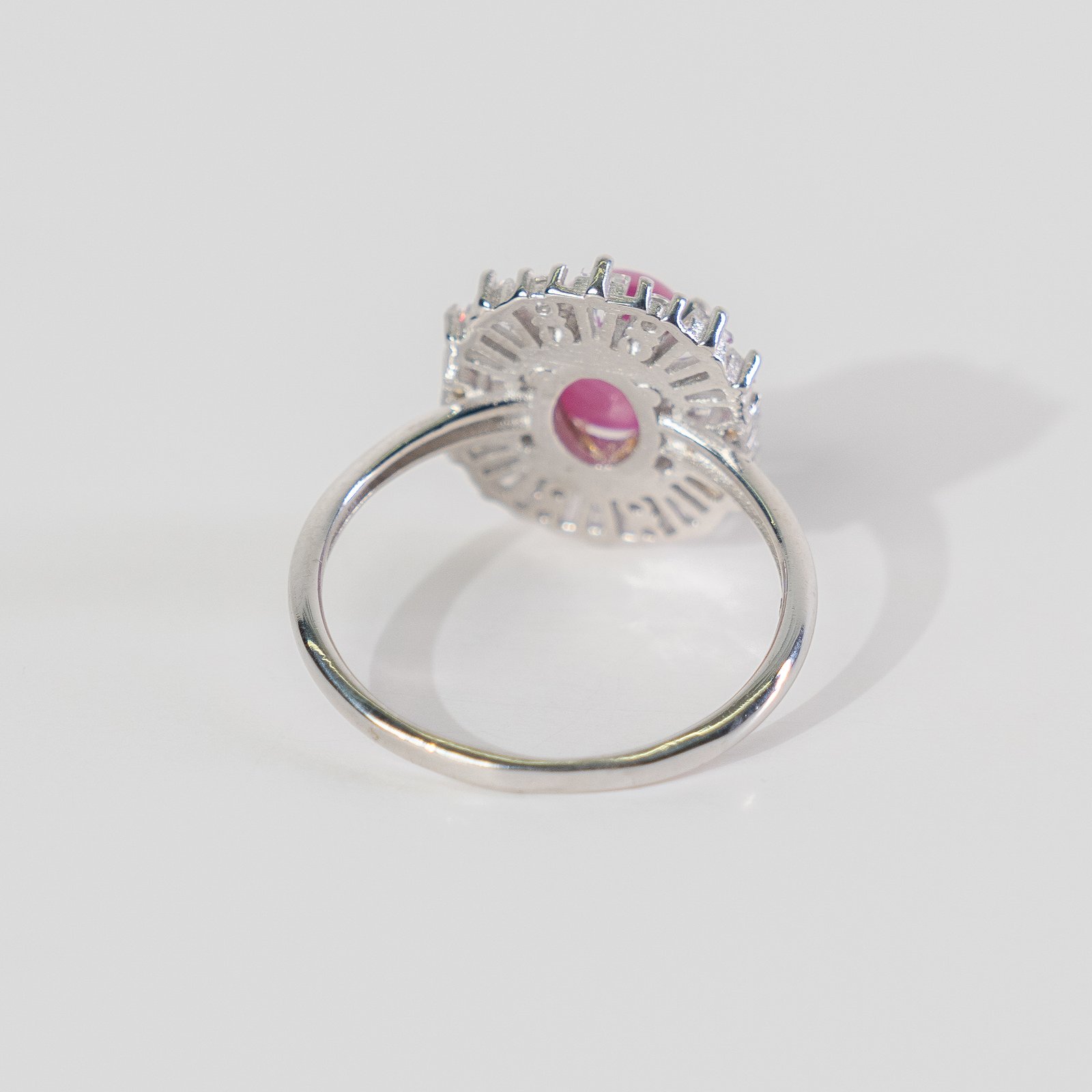Ruby Ring - Image 3