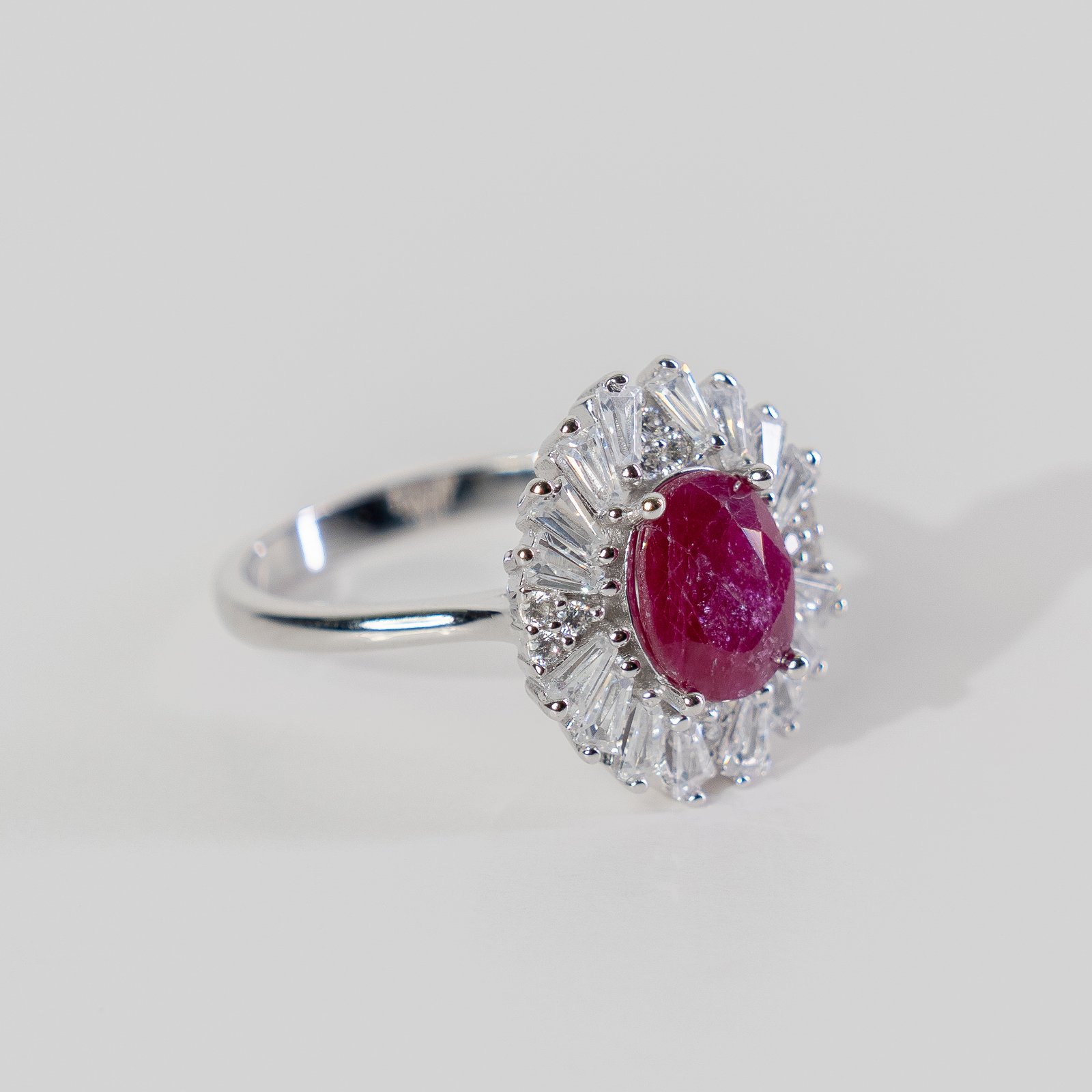 Ruby Ring - Image 2