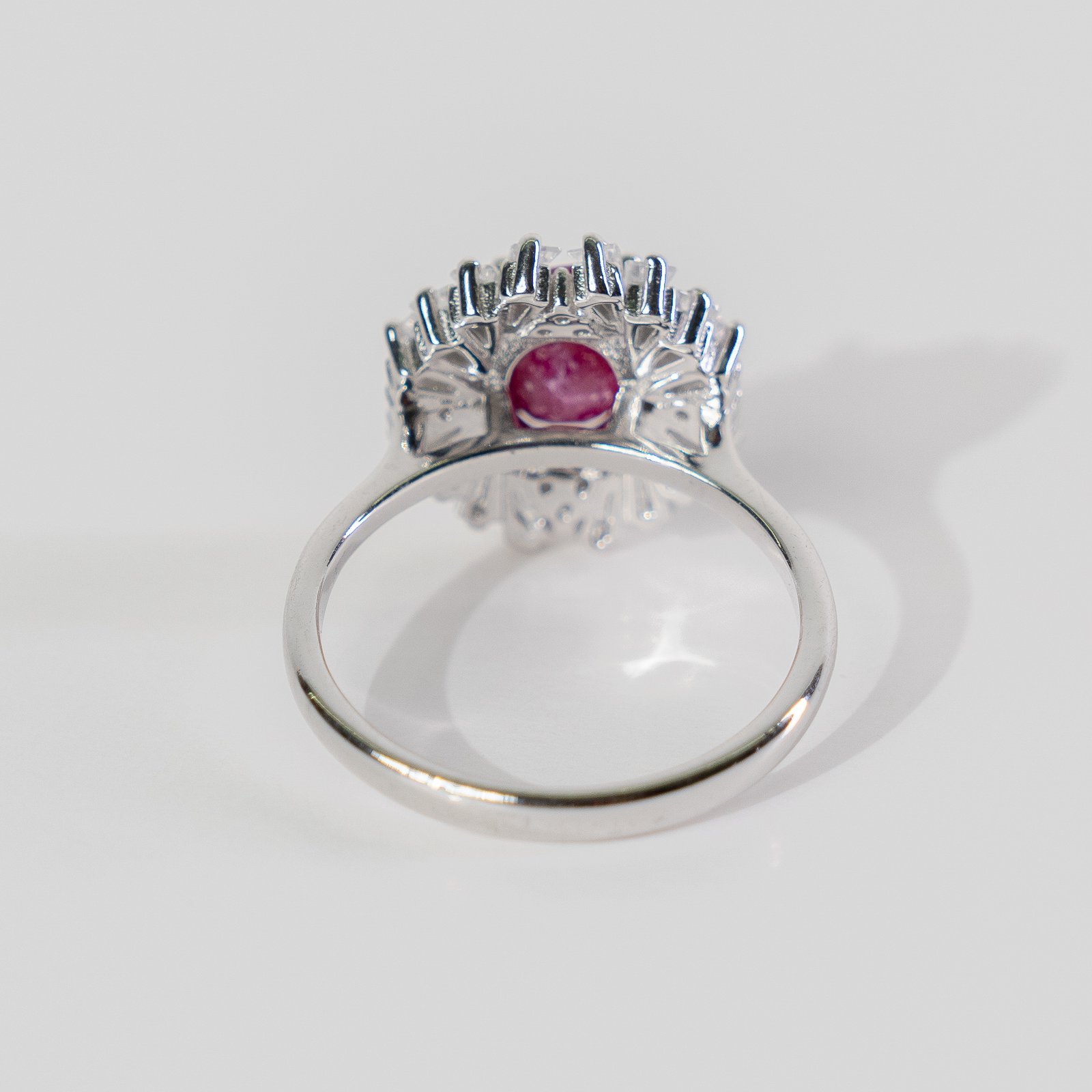Ruby Ring - Image 3