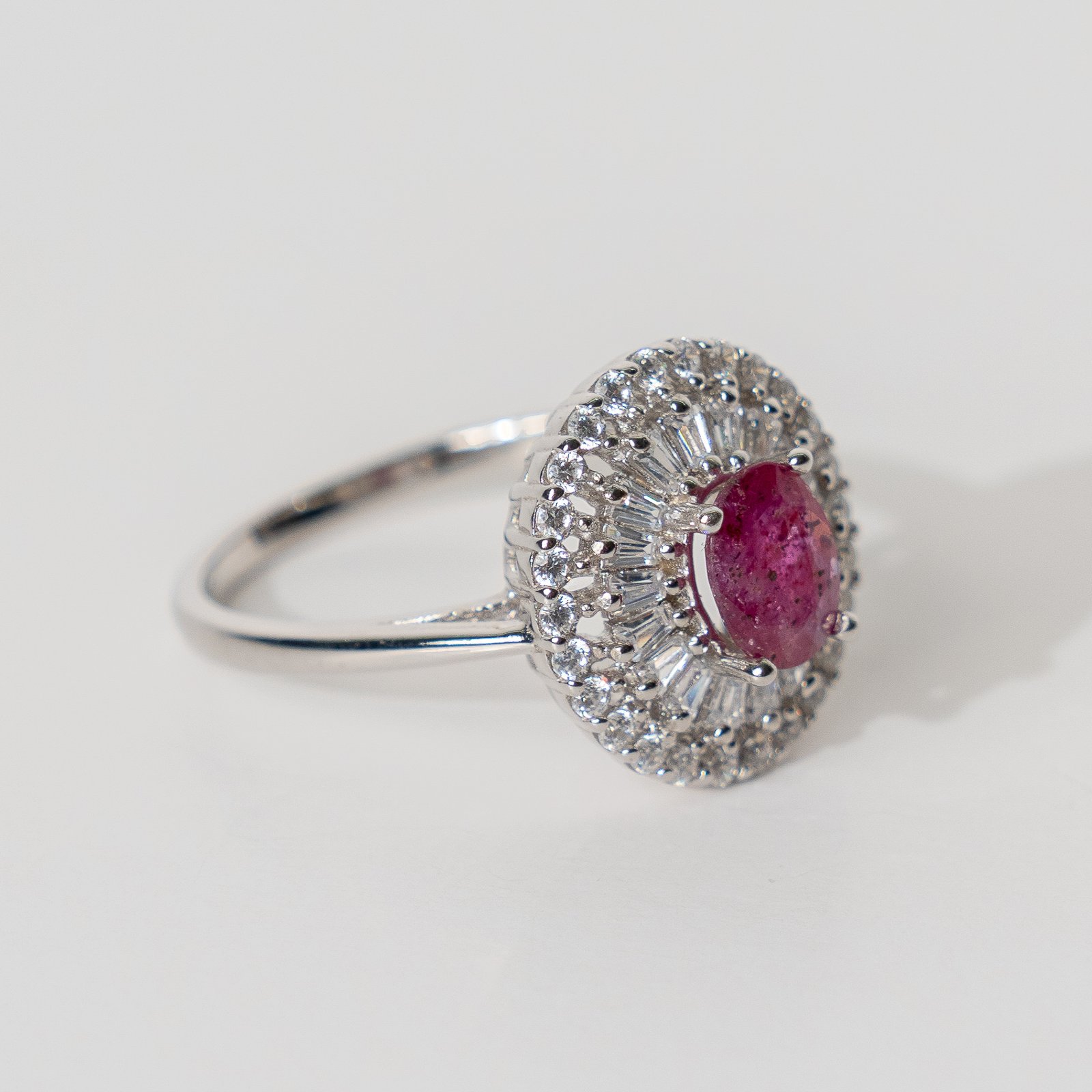 Ruby Ring - Image 2