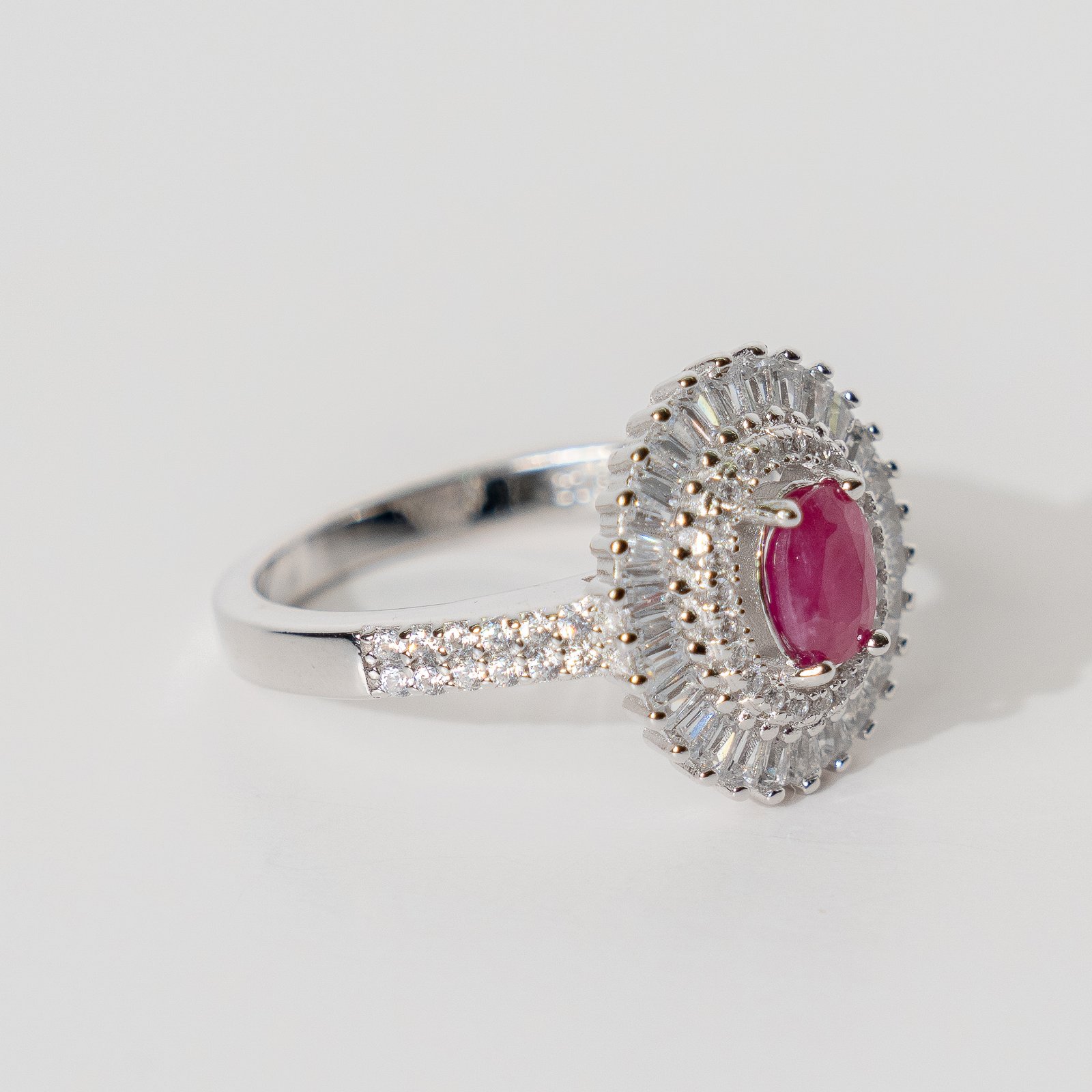 Ruby Ring - Image 2