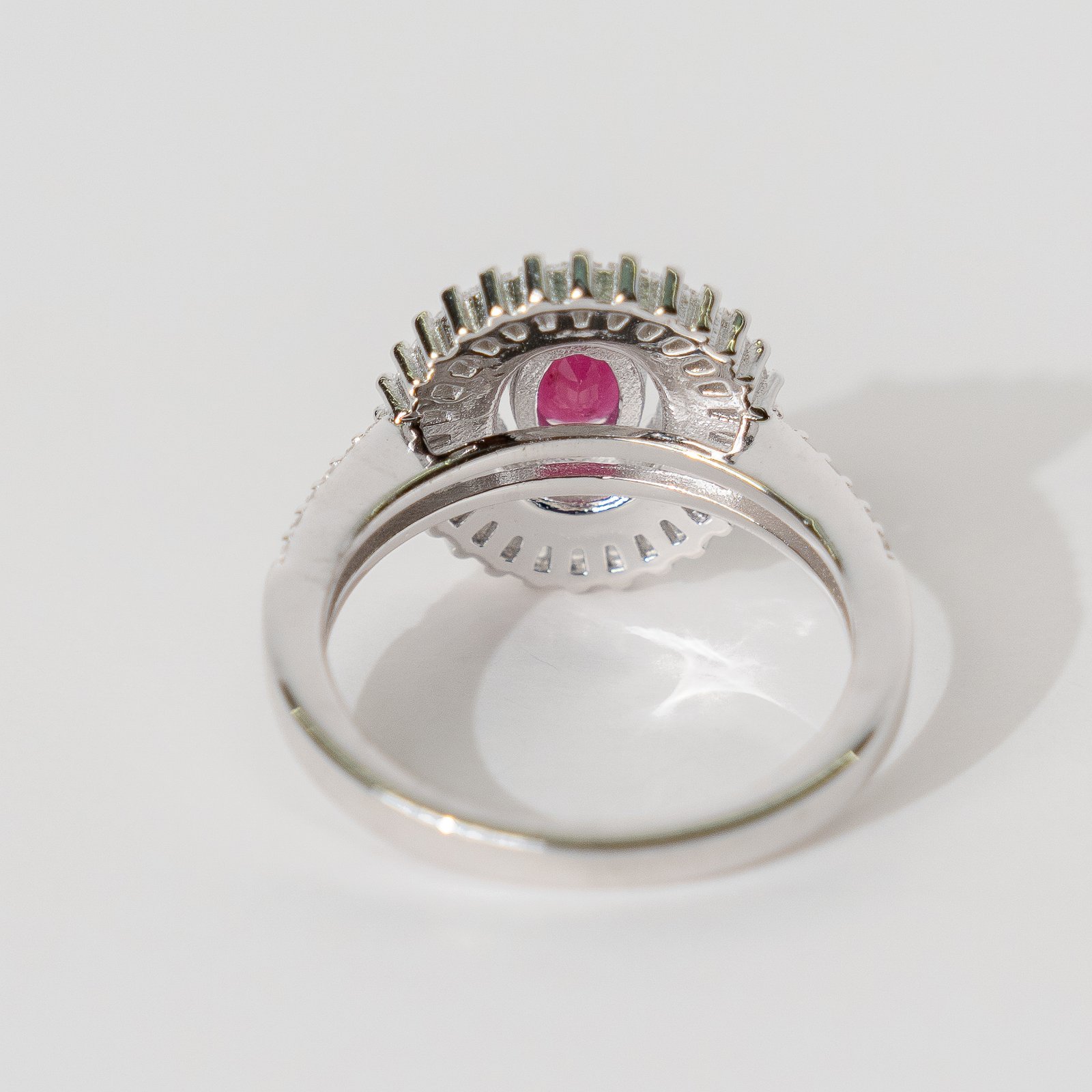Ruby Ring - Image 3