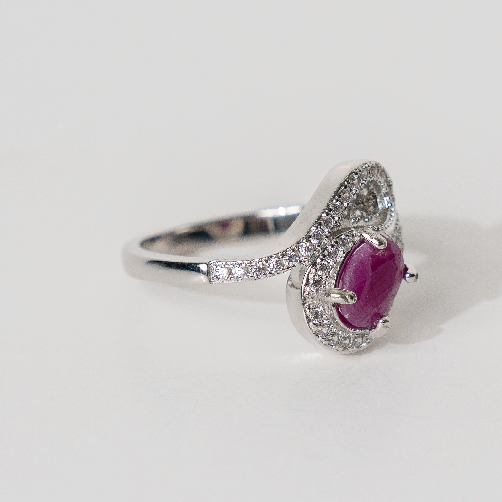 Ruby Ring - Image 2
