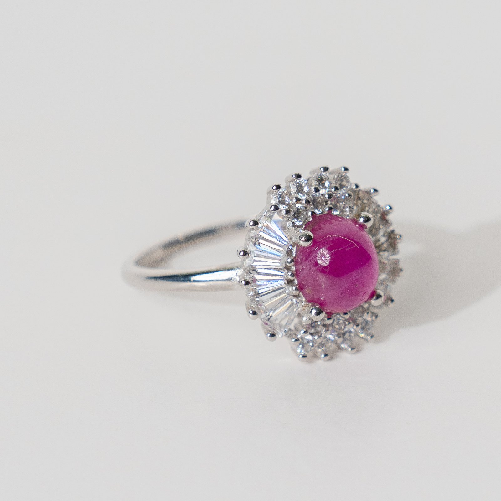 Ruby Ring - Image 2
