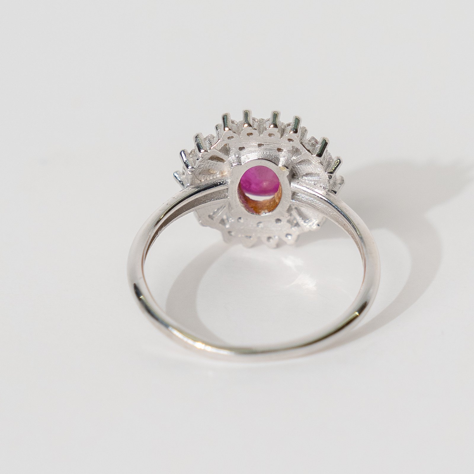 Ruby Ring - Image 3