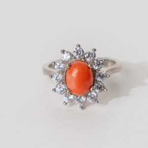 Coral Ring