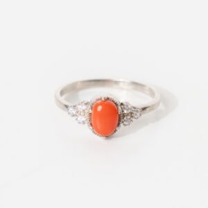 Coral Ring