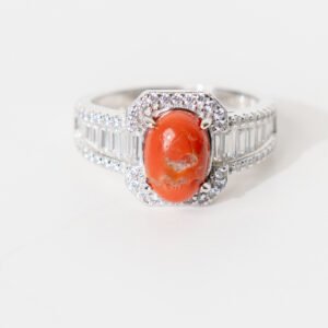 Coral Ring