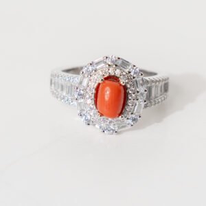 Coral Ring