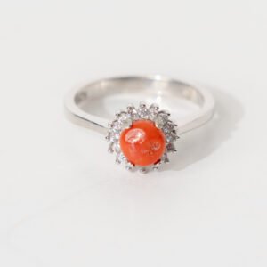 Coral Ring
