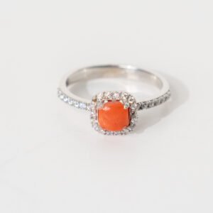 Coral Ring