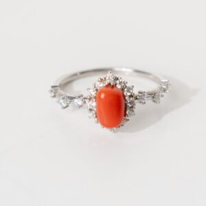 Coral Ring