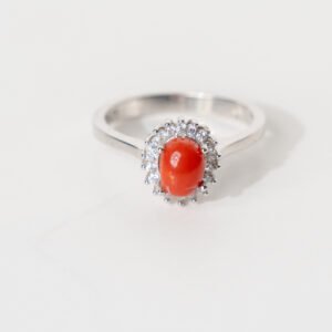 Coral Ring