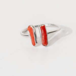 Coral Ring