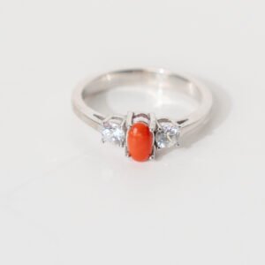 Coral Ring
