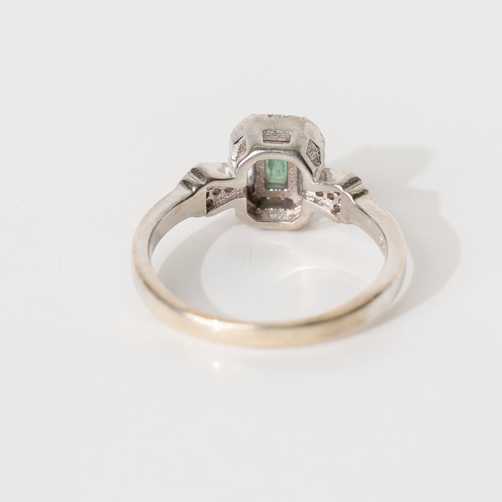 Emerald Ring - Image 4