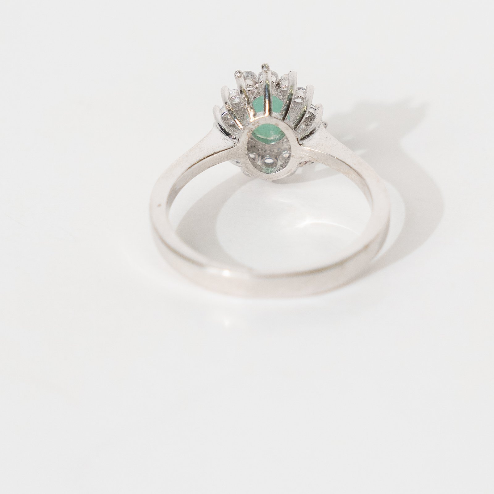 Emerald Ring - Image 4