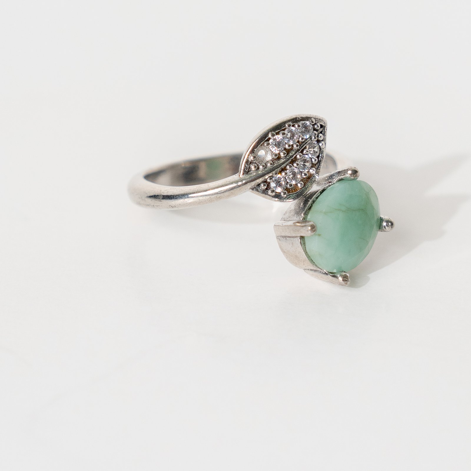 Emerald Ring - Image 3
