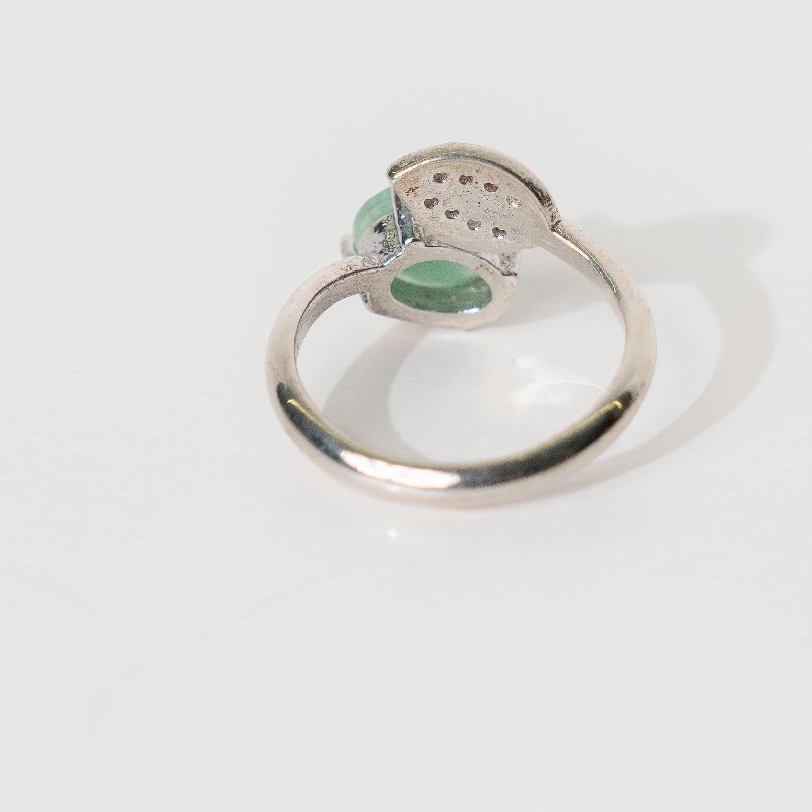 Emerald Ring - Image 4