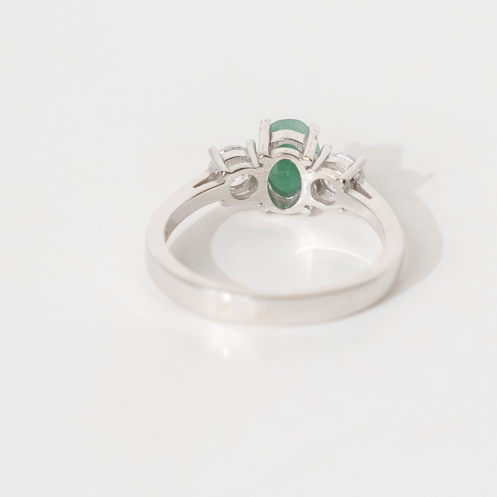 Emerald Ring - Image 4