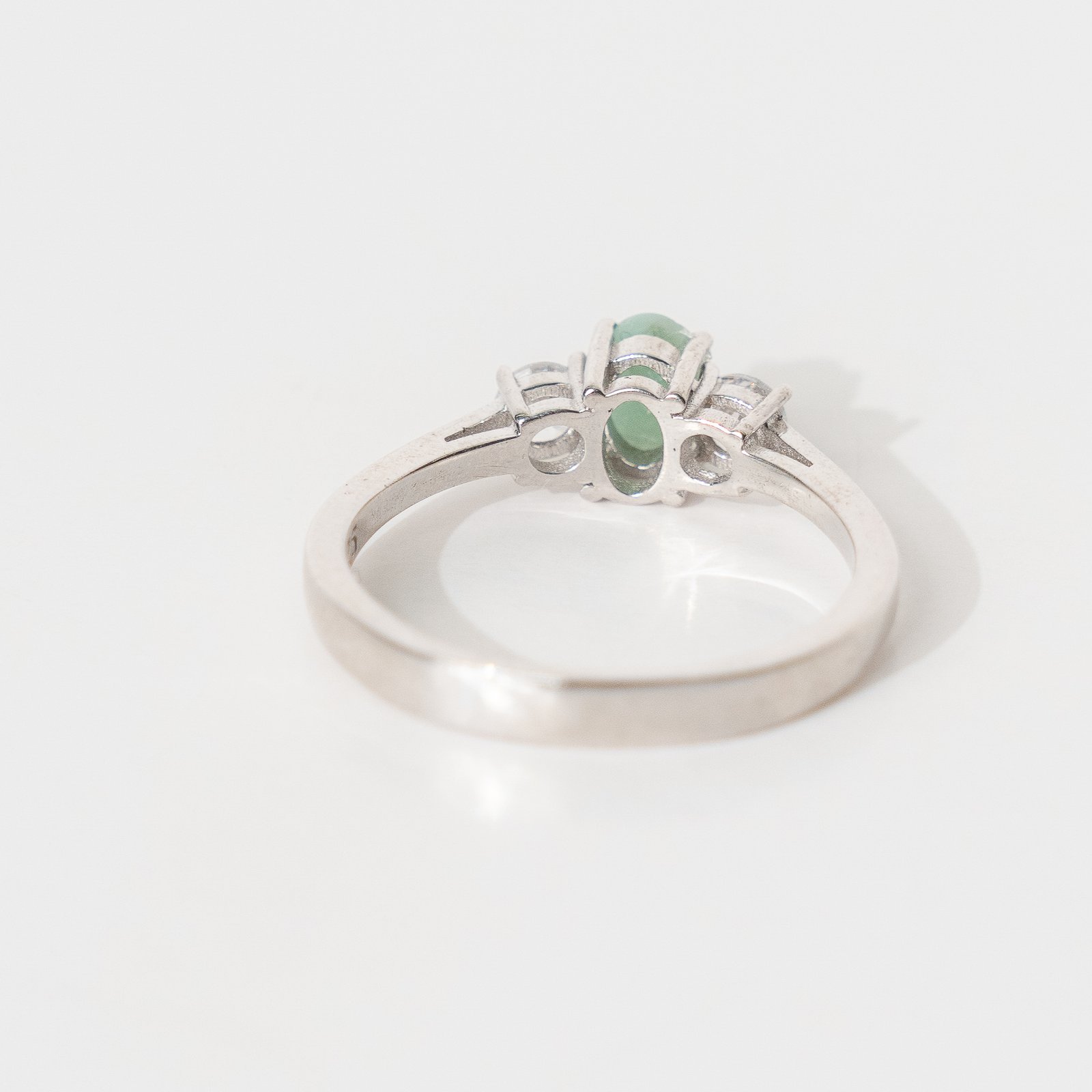 Emerald Ring - Image 4