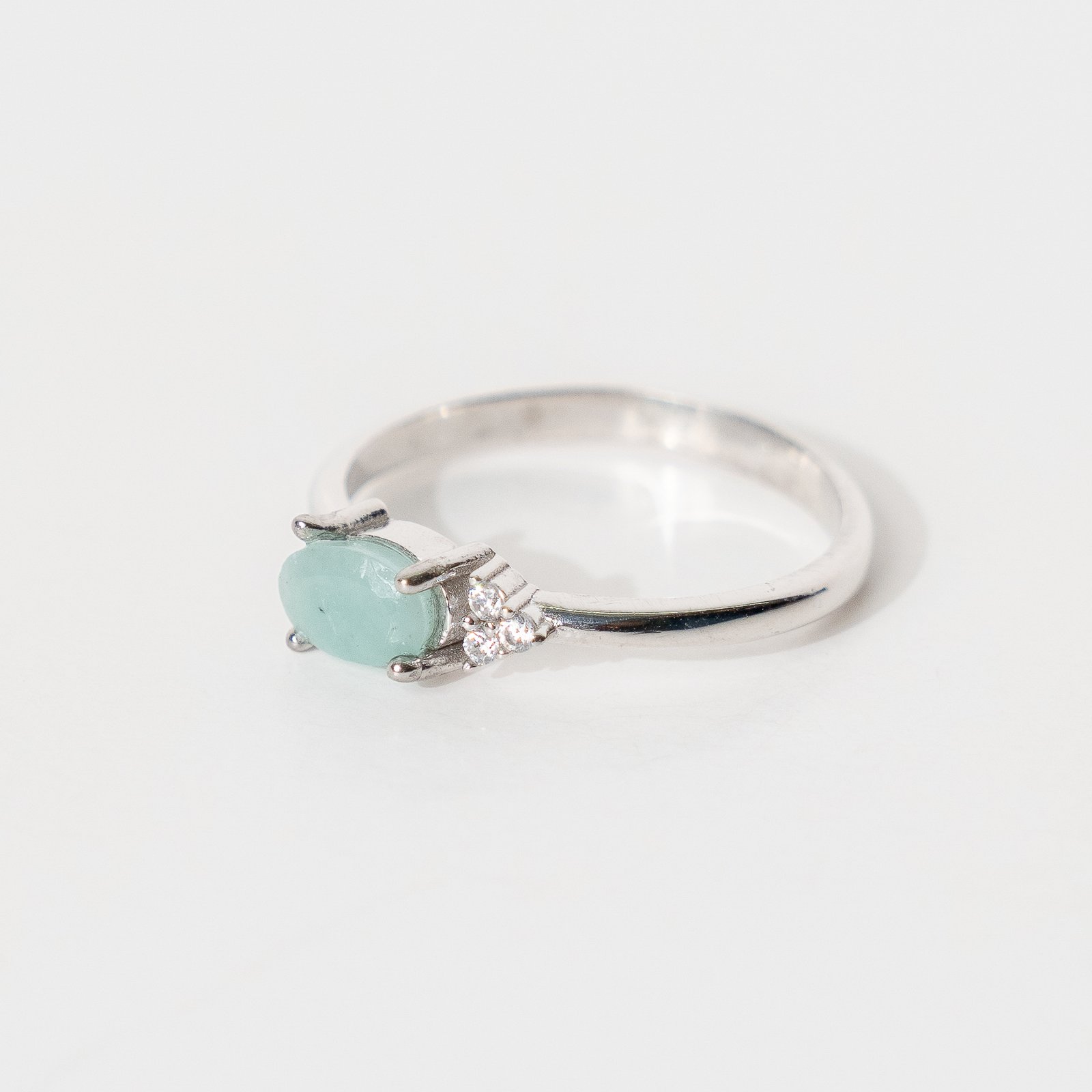 Emerald Ring - Image 2