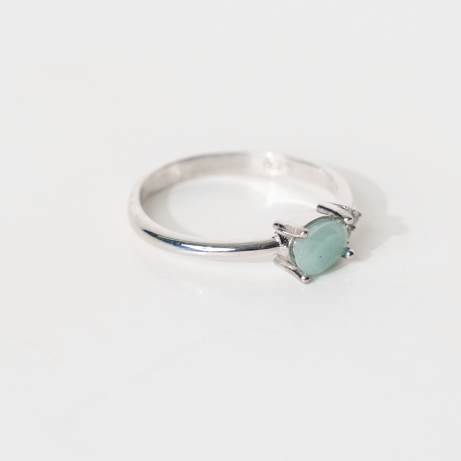 Emerald Ring - Image 3