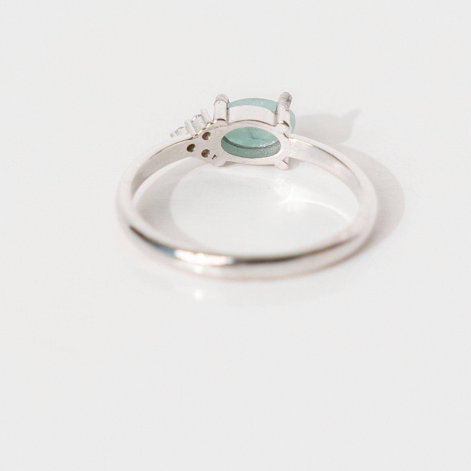 Emerald Ring - Image 4