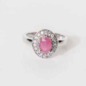 Ruby Ring