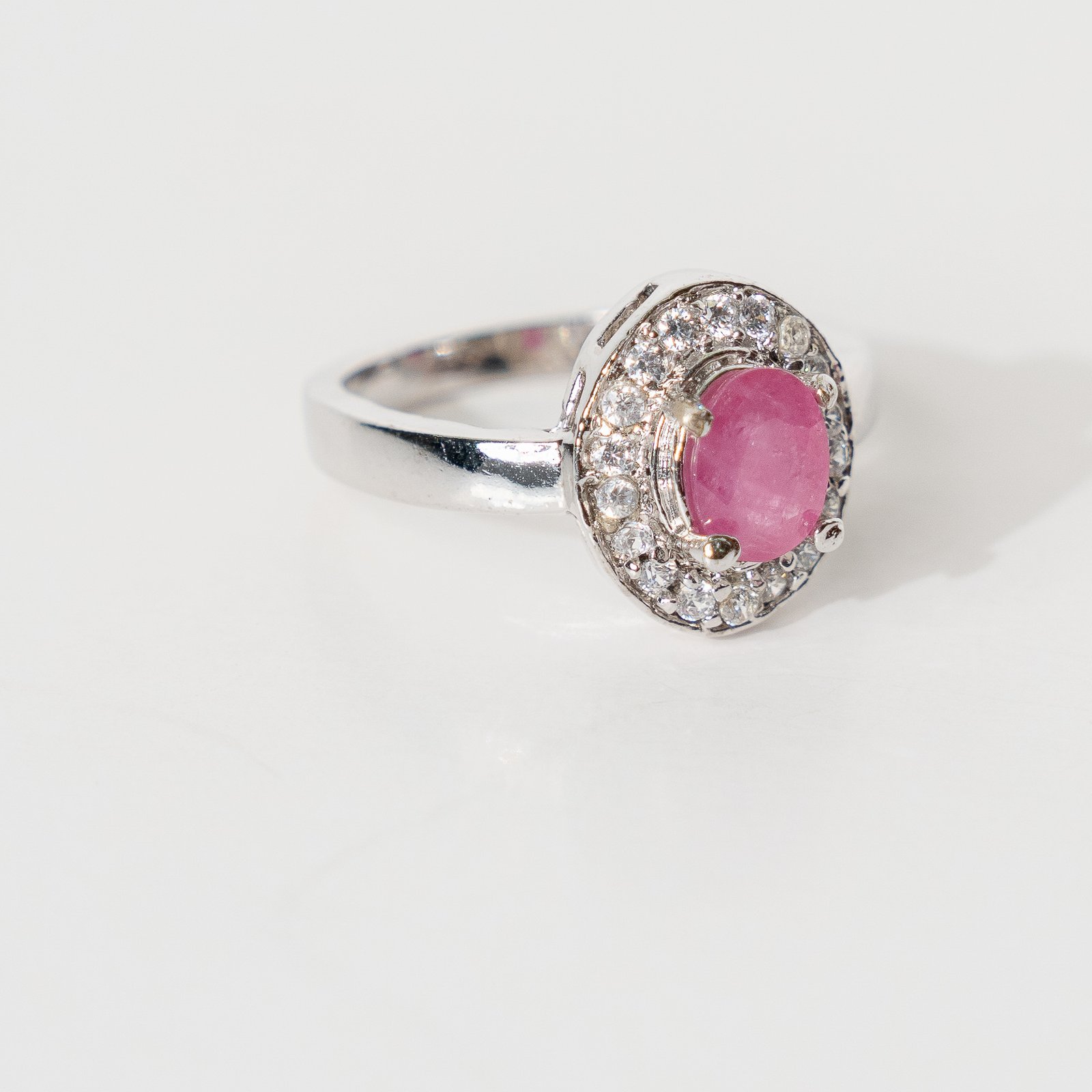 Ruby Ring - Image 3