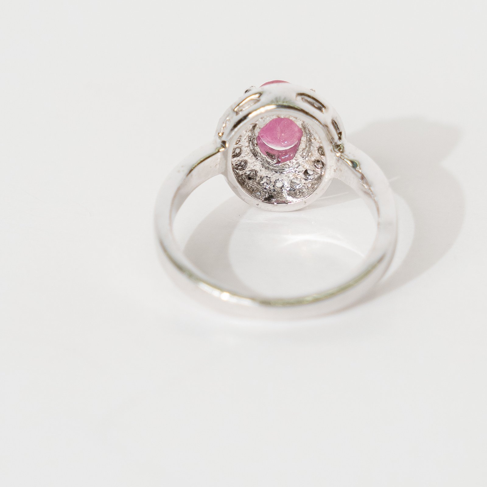 Ruby Ring - Image 4