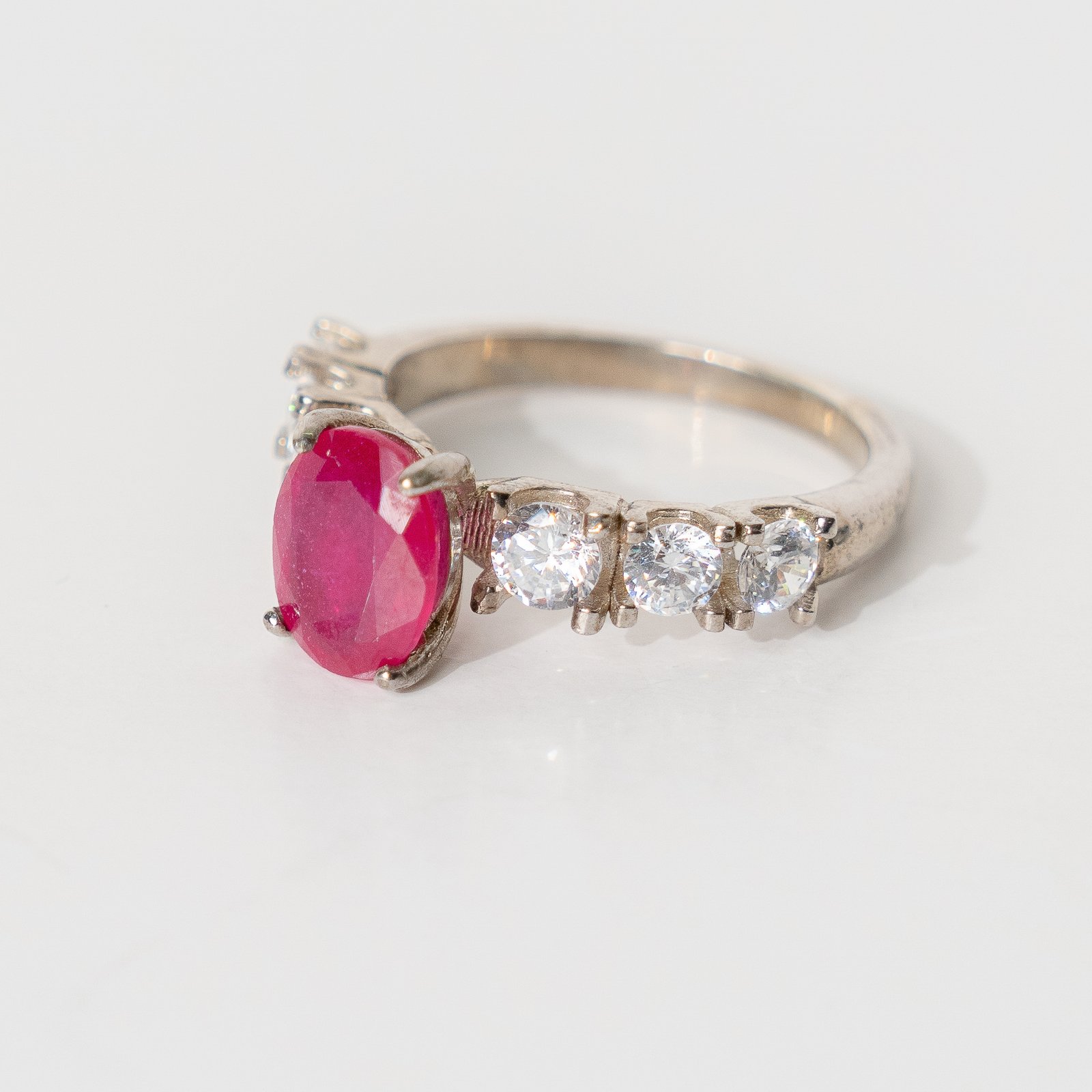 Ruby Ring - Image 2