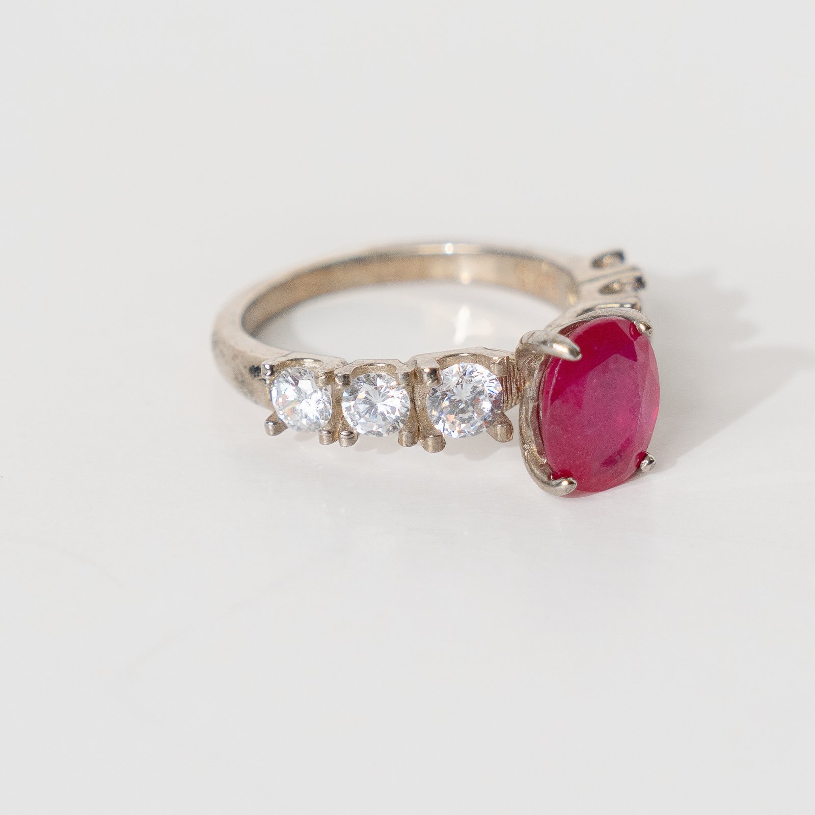 Ruby Ring - Image 3