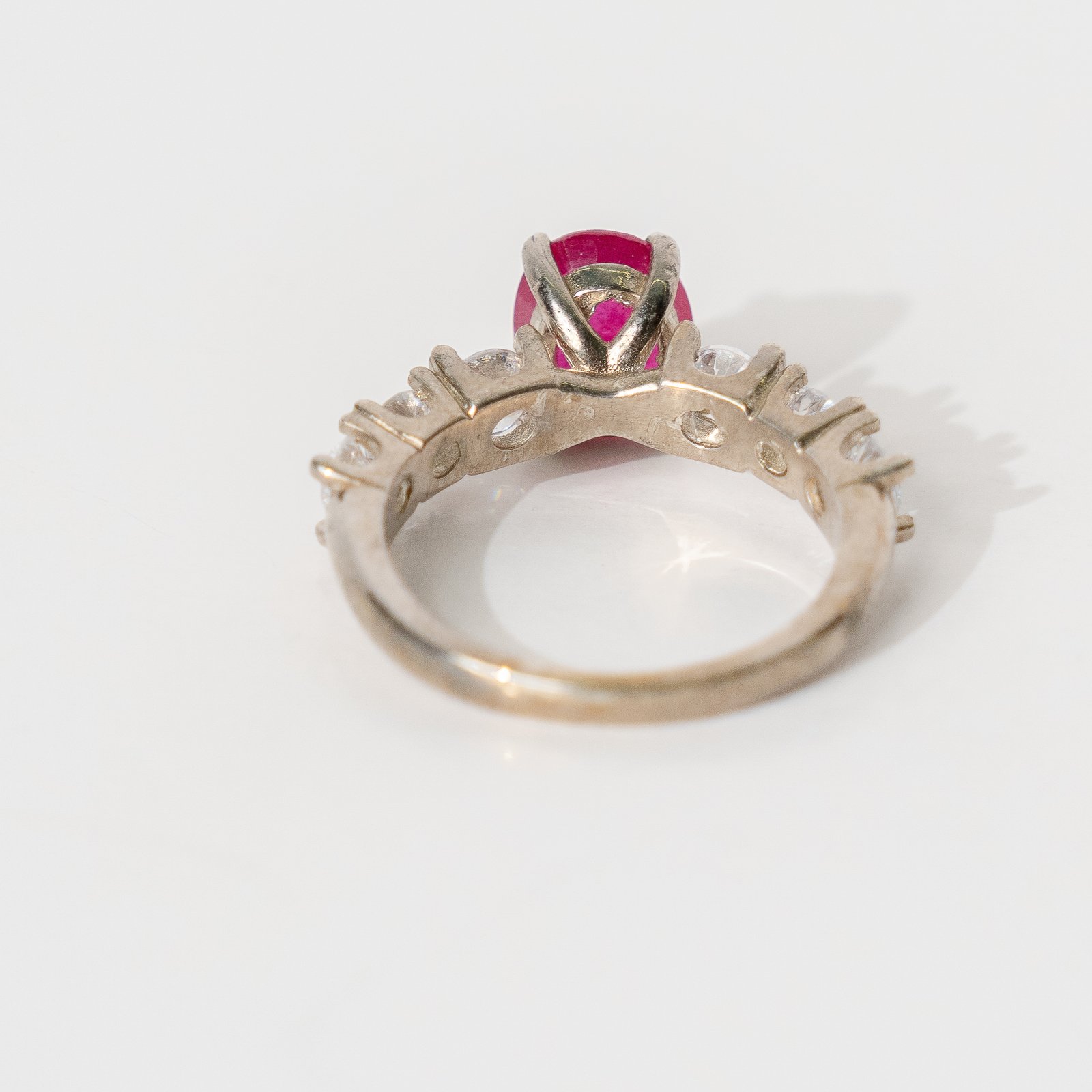 Ruby Ring - Image 4