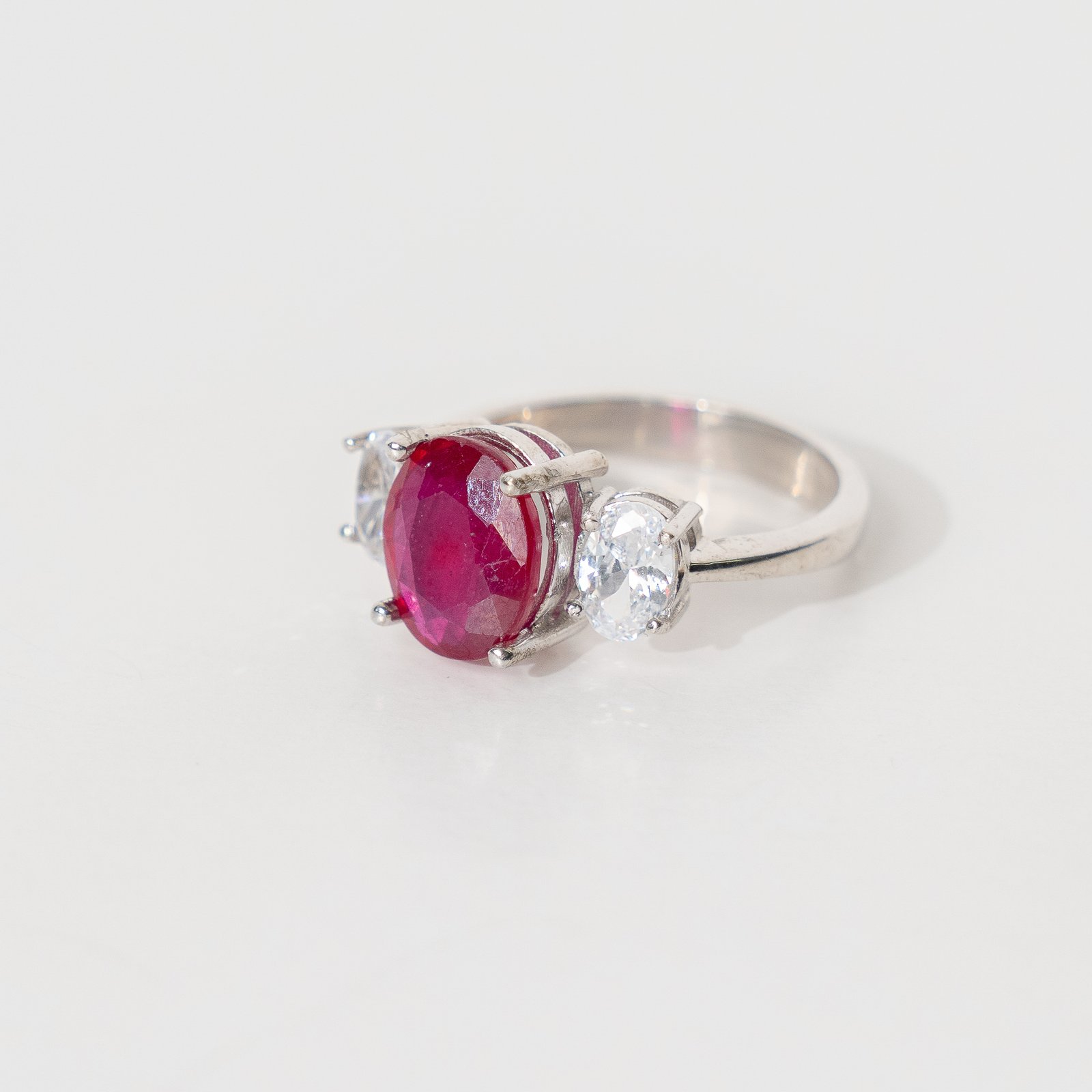 Ruby Ring - Image 2