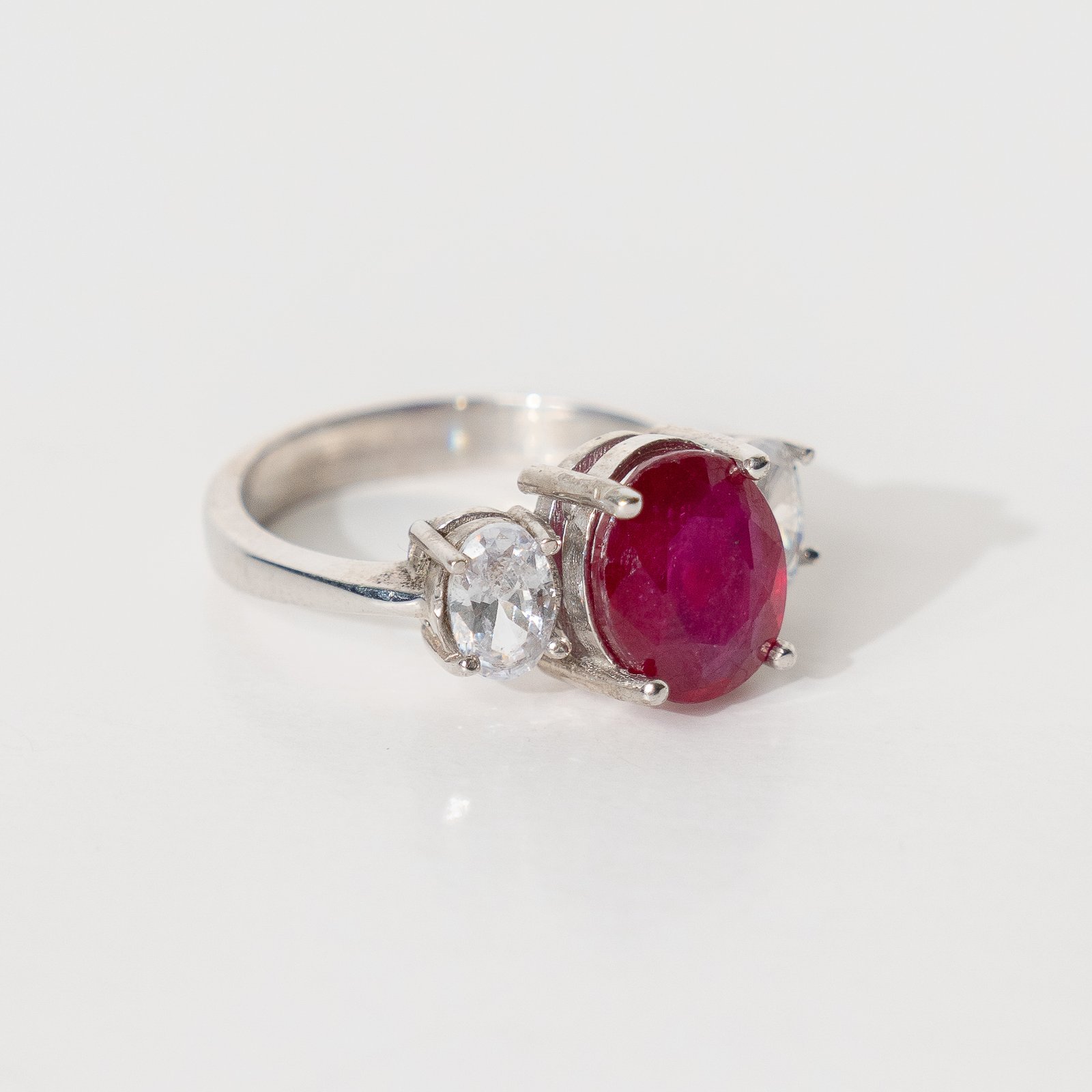 Ruby Ring - Image 3