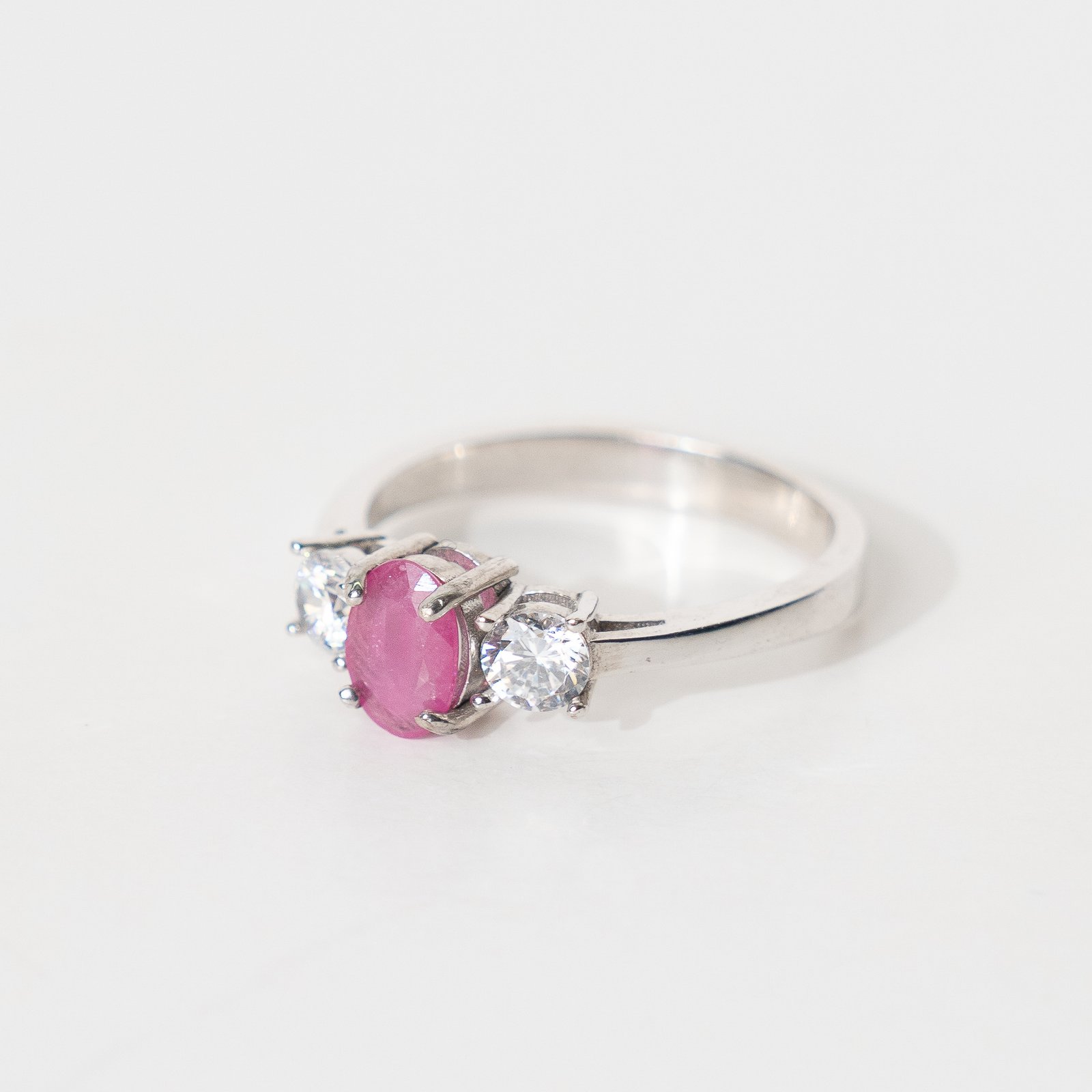 Ruby Ring - Image 2