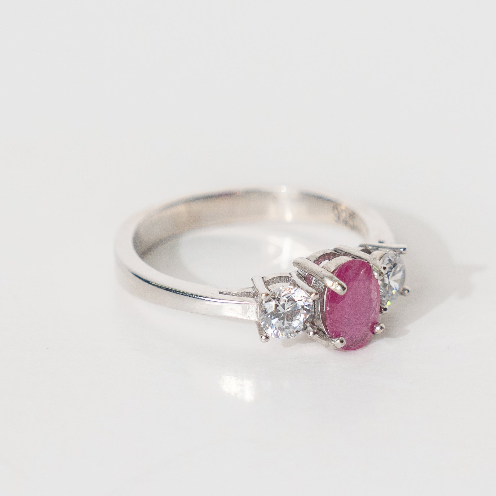 Ruby Ring - Image 3
