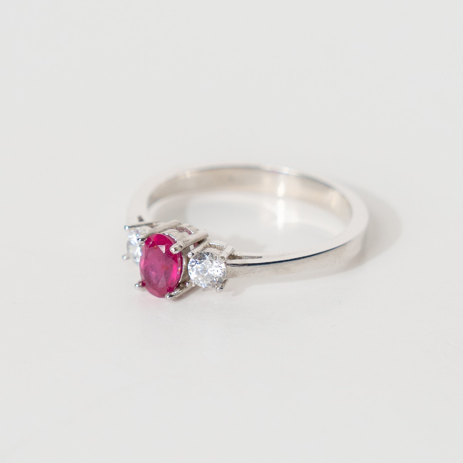 Ruby Ring - Image 2