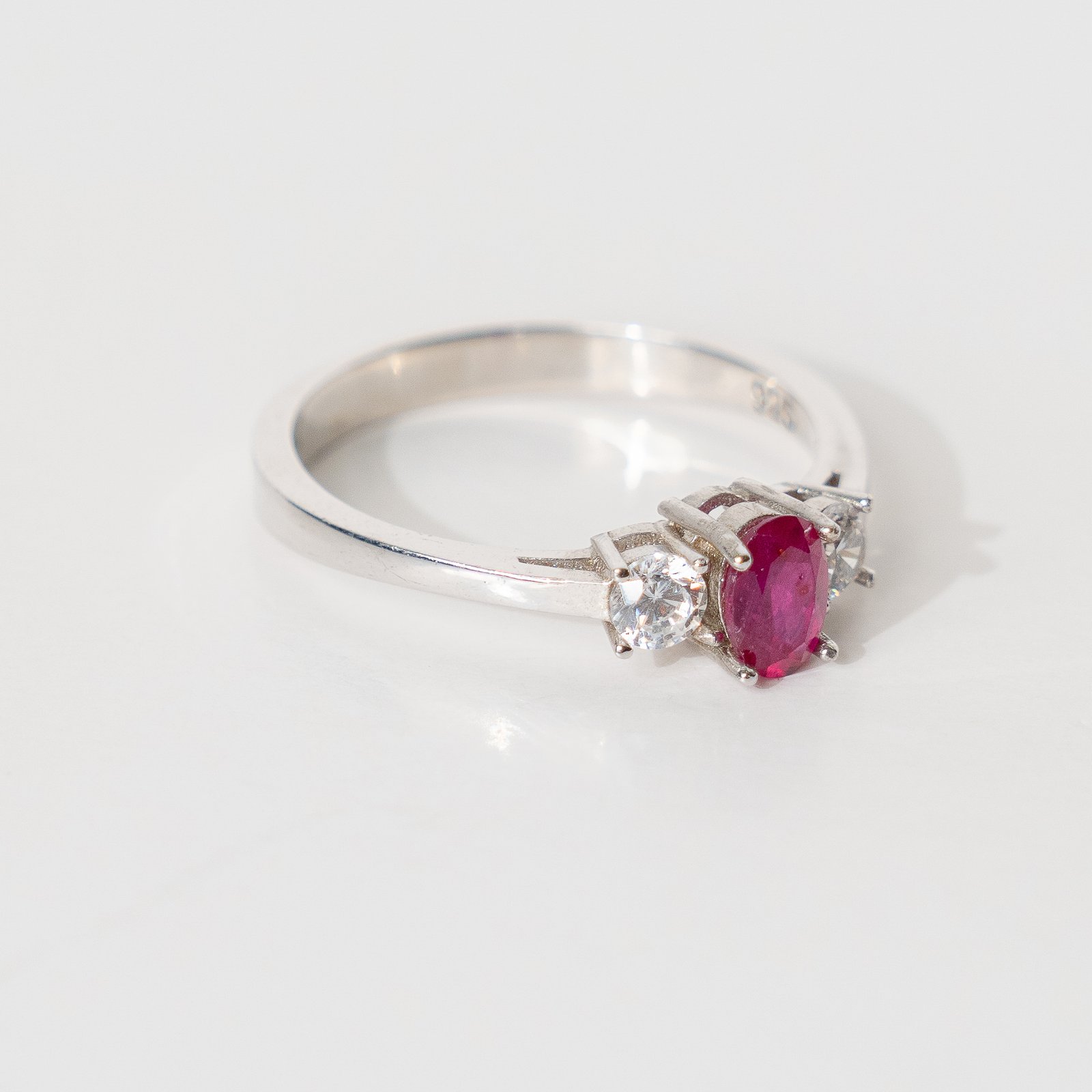 Ruby Ring - Image 3
